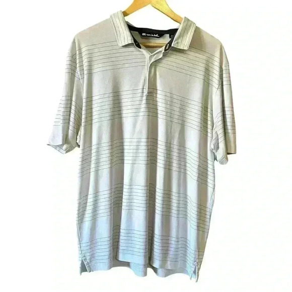 Travis Mathew Polo Shirt - Picture 1 of 4